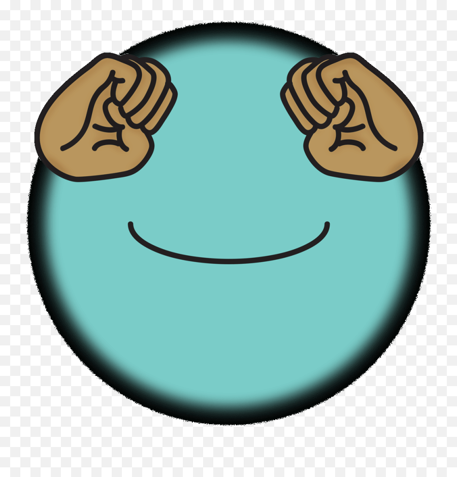 Face Animation - Ricooo Smiley Emoji,Laughing Emoticon Animated