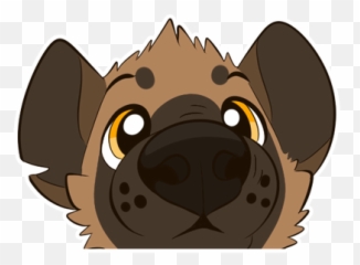Furry Telegram Stickers - Furry Telegram Stickers Pulex Emoji,Furry Emojis