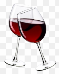 Glass Of Wine Png Picture - Wine Glass Png Transparent Emoji,Emoji Wine Glasses