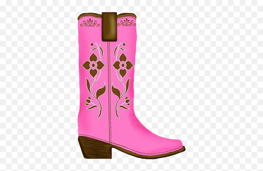 Library Of Cowboys Boots Vector Black And White Download - Clip Art Cowboy Boots Cartoon Emoji,Howdy Emoji