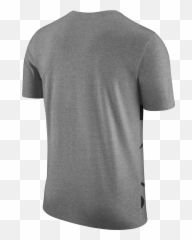 Nike Nba Chicago Bulls Logo Tee - Tshirt Hd Png Download Polo Shirt Emoji,Chicago Bulls Emoji