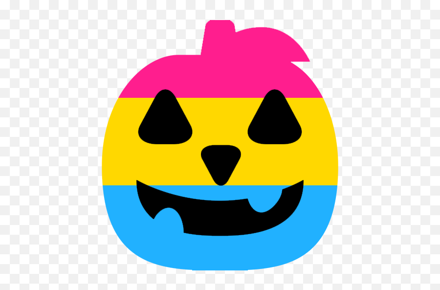 Recolors Emoji - Discord Emoji Discord Pumpkin Emoji Transparent,Heart Eye Emoji Pumpkin