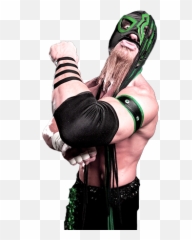 20180224 HONOR RISINGJAPAN NEW PRO - WRESTLING Delirious Wrestler Png Emoji