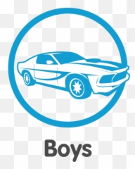 Disney Tagged - Vector Sports Car Png Emoji