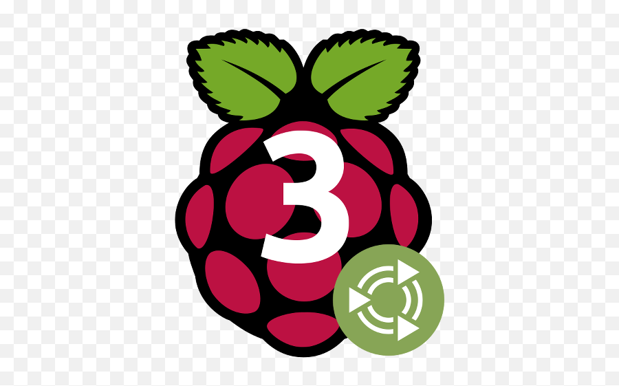 Library Of Raspberry Pi 2 Clip Art Library Download Png - Logo Raspberry Pi Icon Emoji,Emoji Pi