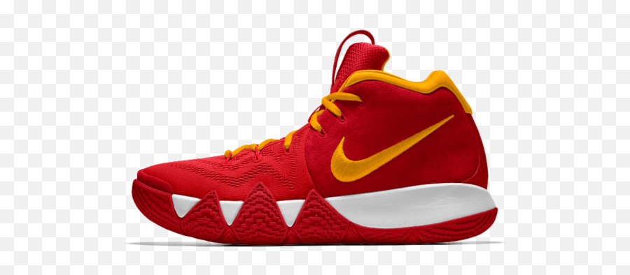 Kyrie Irving Shoes - Kyrie 4 Id Shoes Emoji,Kyrie Emoji