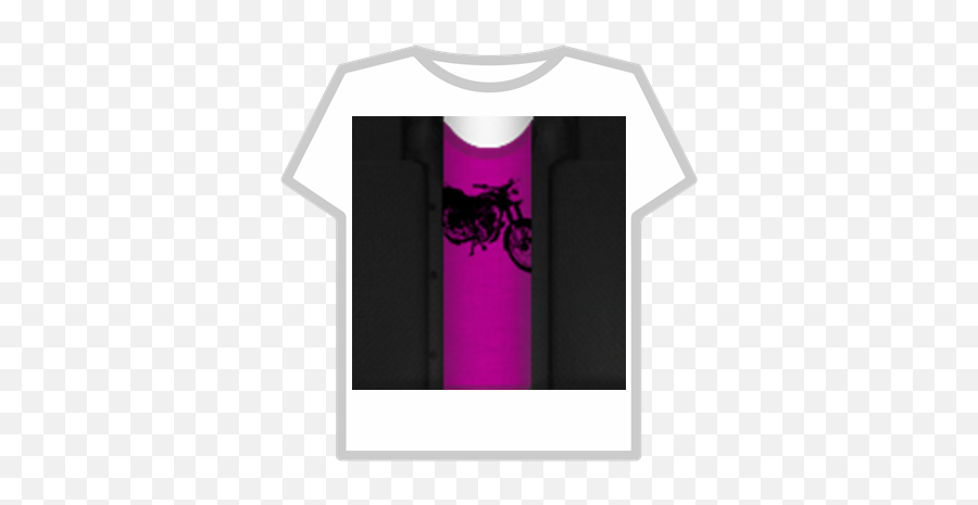 Pink T Shirt Roblox - Adidas Jacket T Shirt Roblox Emoji,Gun Skull Pie Emoji