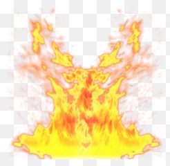 Fire Fx Effects - Fondo De Fuego Png Emoji