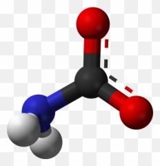 Jynto - Amino Group 3d Structure Emoji