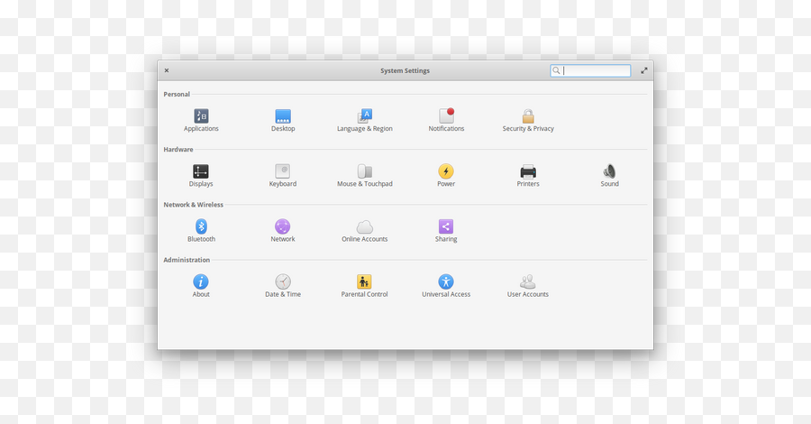 Elementary Os 5 Juno Released Today - Visual Tour Of The Os Screenshot Emoji,Emoji Keyboard Chromebook