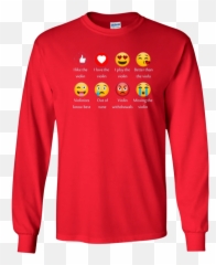 I Love the Violin Orchestra Emoji Emoticon Graphic T - shirt Stephen King Shirt