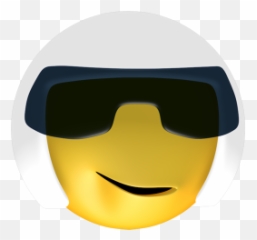 Peg Man For Map Dive - Happy Emoji