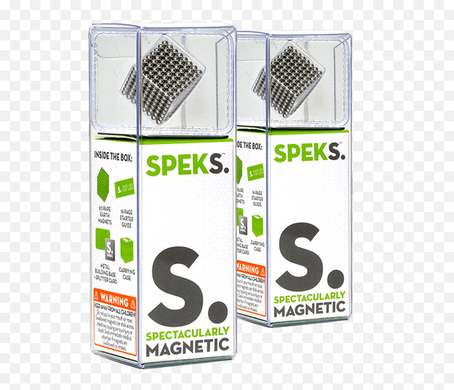 Speks Original Mashable Smashable Buildable Magnets - Speks Magnets Emoji,Emoji Magnets