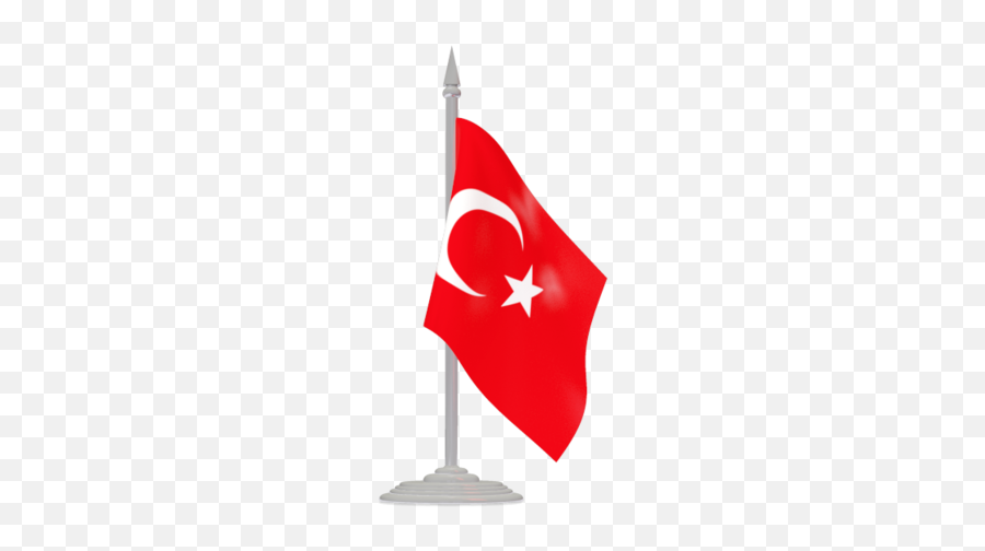 Turkey Flag Png - Flag Of Mauritius Png Emoji,Turkey Flag Emoji
