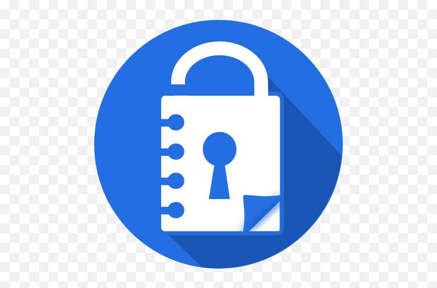Notepad With Password Free 20190923 - Free Apk Download Ru Png Emoji,Hidden Jabber Emoticons