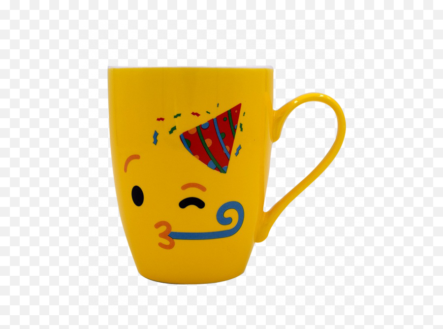 Taza - Taza Emoji,Emoji Lg