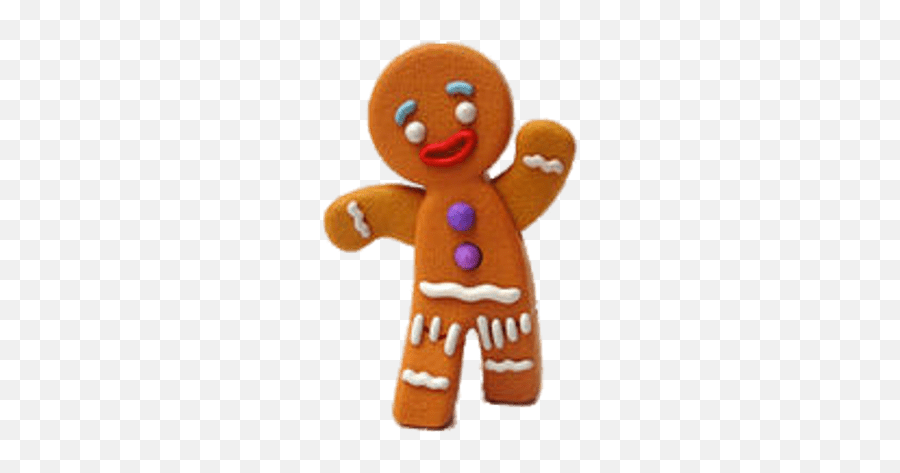 Search Results For Man Png - Shrek Gingerbread Man Png Emoji,Gingerbread Emoji
