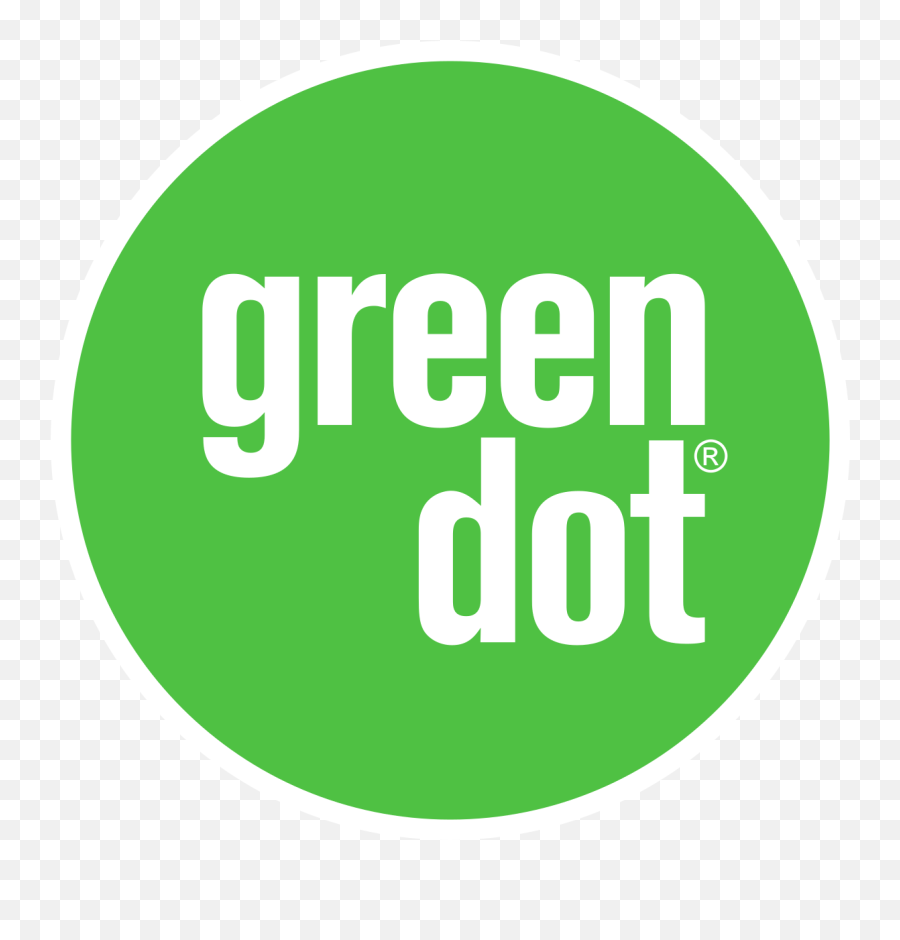 Green Dot Corporation - Green Dot Bank App Emoji,Green Dot Emoji