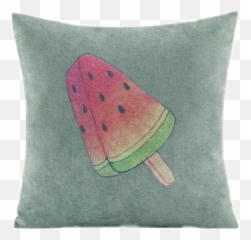 Picasrt Stickers - Decorative Emoji,Ice Cream Emoji Pillow