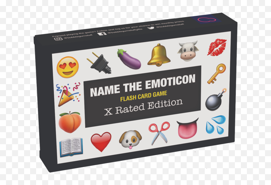 Emoticon - Language Emoji,Emoticon X