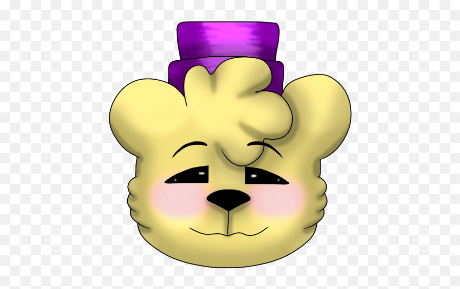 Pieceofcake On Twitter Some More W Taking Break From - Discord Golden Freddy Emoji,Fnaf Emojis