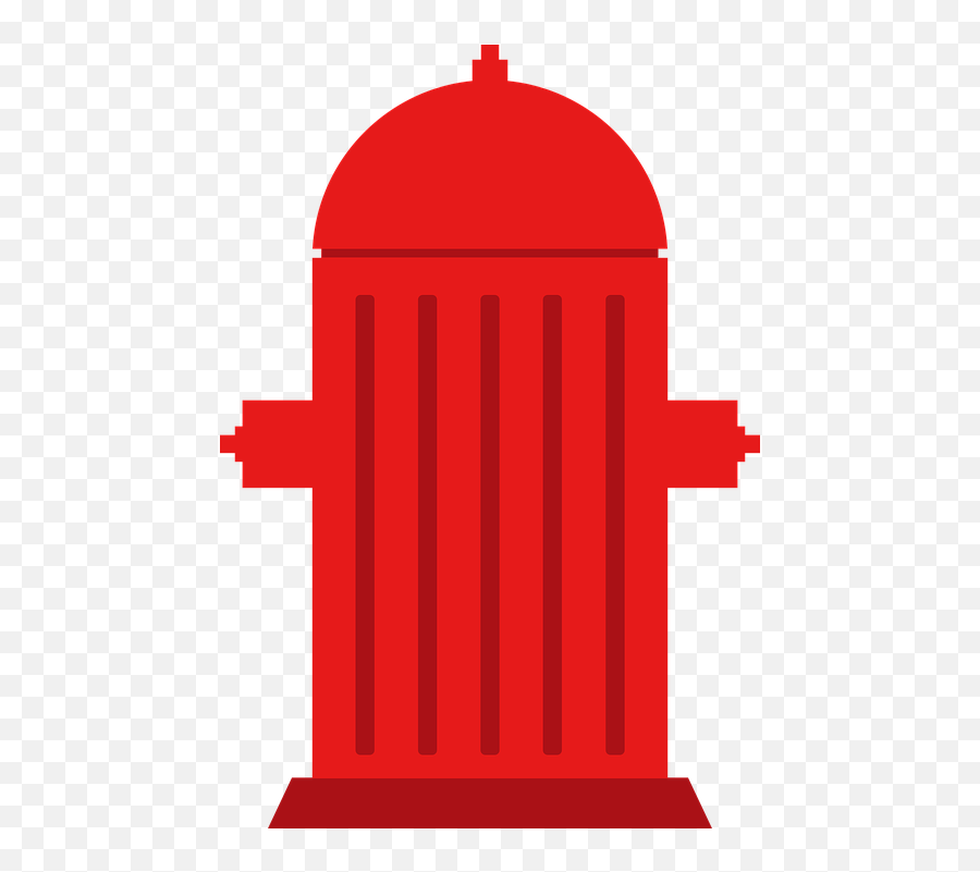 Fire Hydrant - Clip Art Emoji,Fire Hydrant Emoji