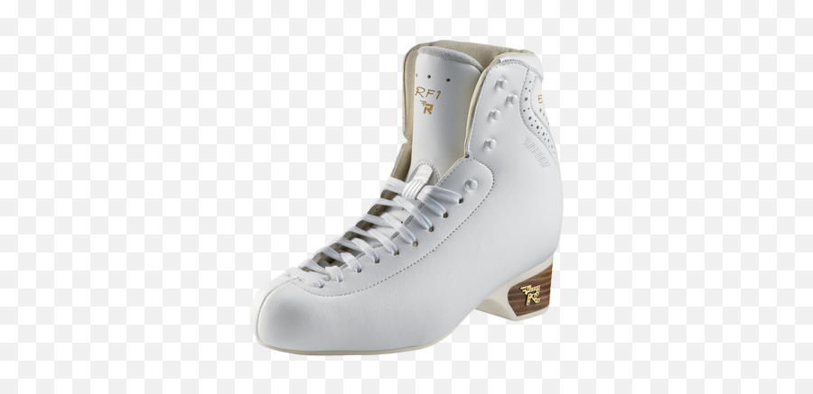 Risport Rf1 Exclusive Ice Skates - Risport Ice Skates Emoji,Ice Skate Emoji