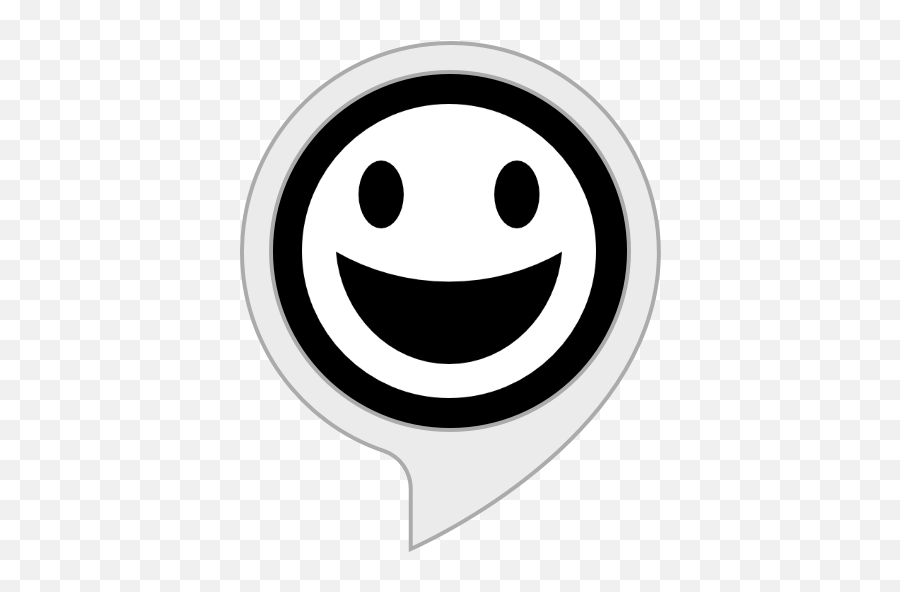 Alexa Skills - Smiley Emoji,Suggestive Emoticon