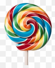 Lollipop Candy - Lollipop Clipart Emoji,Lolipop Emoji