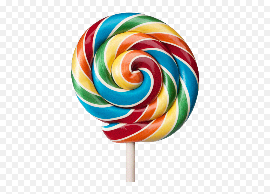 Lollipop Candy - Lollipop Clipart Emoji,Lolipop Emoji