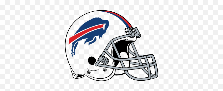 Buffalo Bills Transparent Hq Png Image - Bills Helmet Logo Png Emoji,Buffalo Bills Emoji