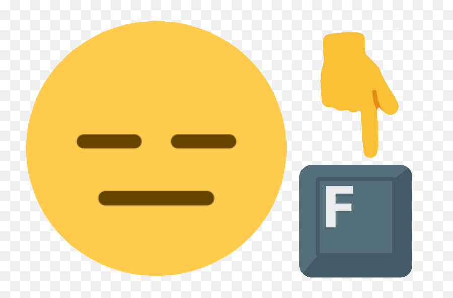 Discord Emoji Biting Lip.