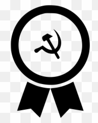 91 Sickle Icon Images At Vectorified - Thank You Badge Png Emoji,Hammer And Sickle Emoji