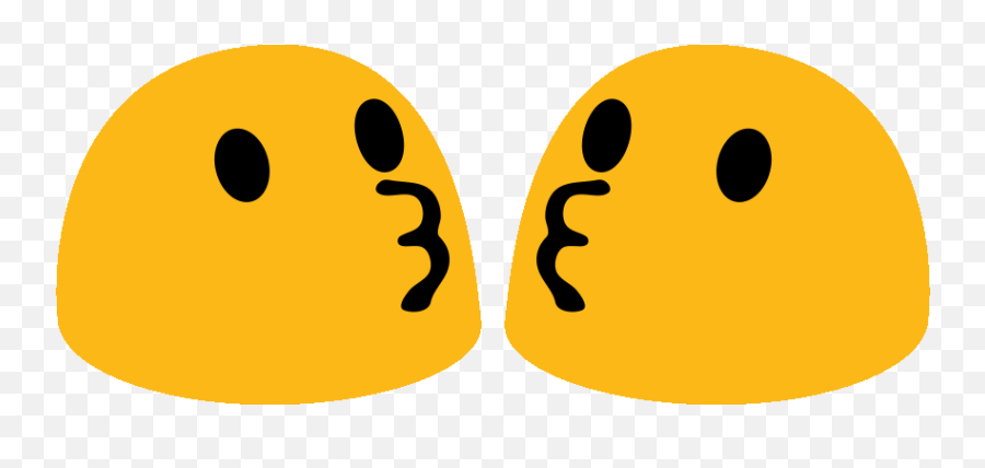 Bring Back The Blobs Stickers - Animated Blob Emoji Gif,Discord Blob Emoji