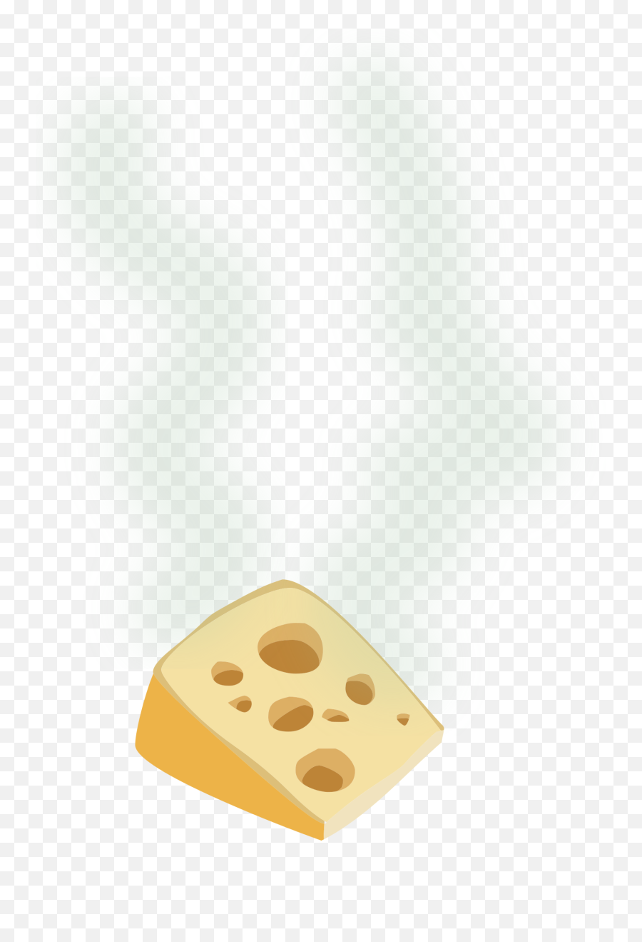 Stinky Cheese Vector Clipart Image - Stinky Cheese Png Emoji,Milk Carton Emoji