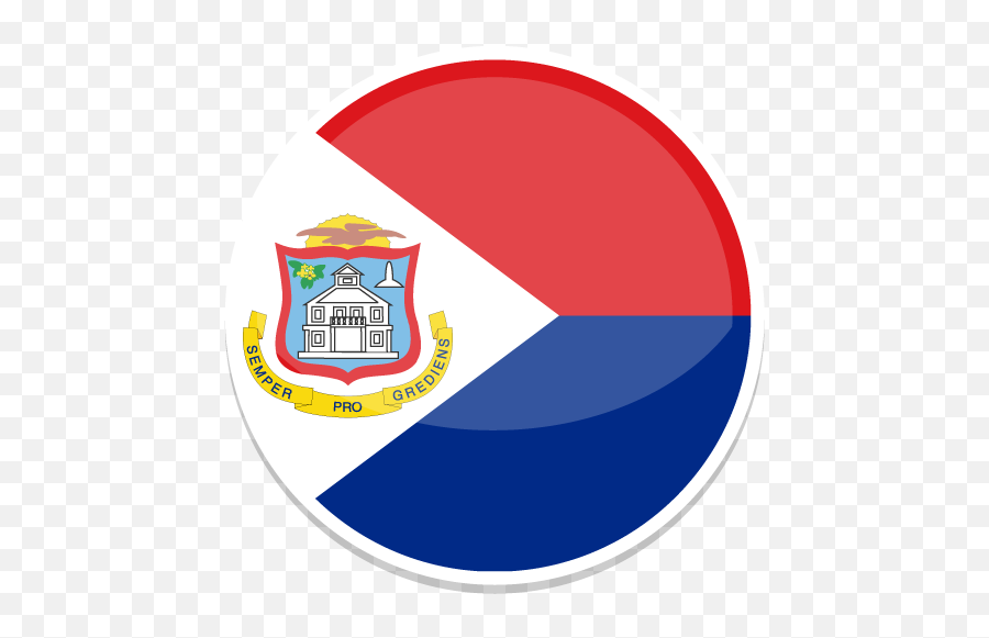 Sint Maarten Icon - Sint Maarten Flag Vector Emoji,Jamaican Flag Emoji