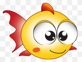 Fisch Smiley - Fisch Smiley Emoji,Doctor Who Emojis