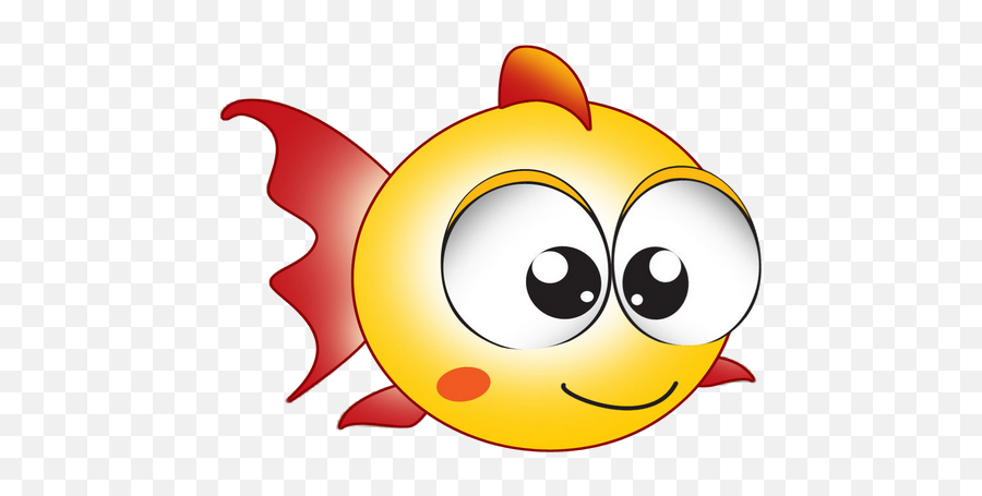 Fisch Smiley - Fisch Smiley Emoji,Doctor Who Emojis