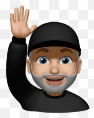 Shout Out To Having My Own Emojis - Photography