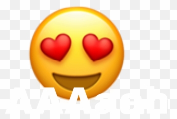 Lel Profile And Image Collections - Heart Eyes Emoji,Goteem Emoji