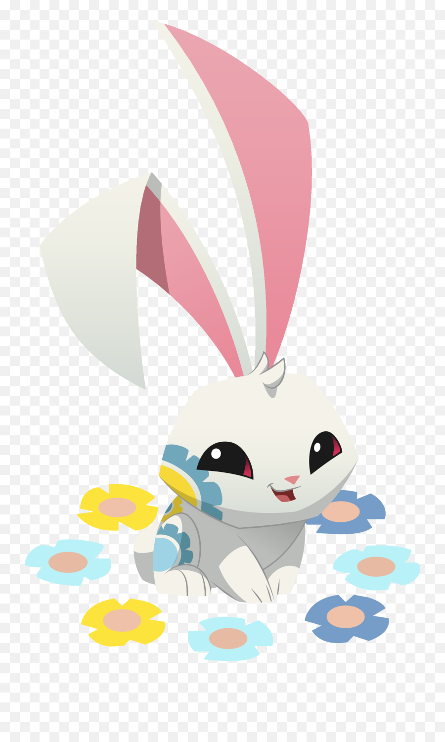 Peeps Clipart Spring Bunny Peeps - Animals Animal Jam Png Emoji,Peeps Emoji
