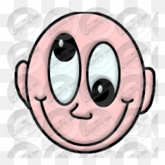 Lessonpix Mobile - Cartoon Emoji