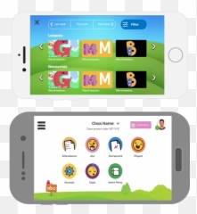 Genius Prek - Iphone Emoji