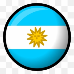 Argentina Flag - Argentina Club Emoji,Argentina Flag Emoji