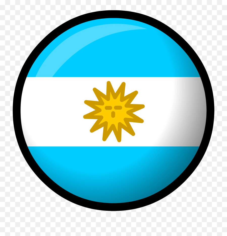 Argentina Flag - Argentina Club Emoji,Argentina Flag Emoji