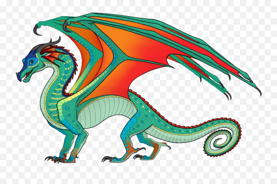 Paste Whatevers - Glory Wings Of Fire Dragons Emoji,Welsh Flag Emoji Iphone