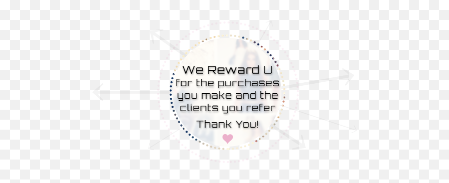 Rewards - Circle Emoji,Gift Arrows Emoji