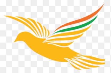 Swarna Bhartiya Party Launches New - Coraciiformes Emoji