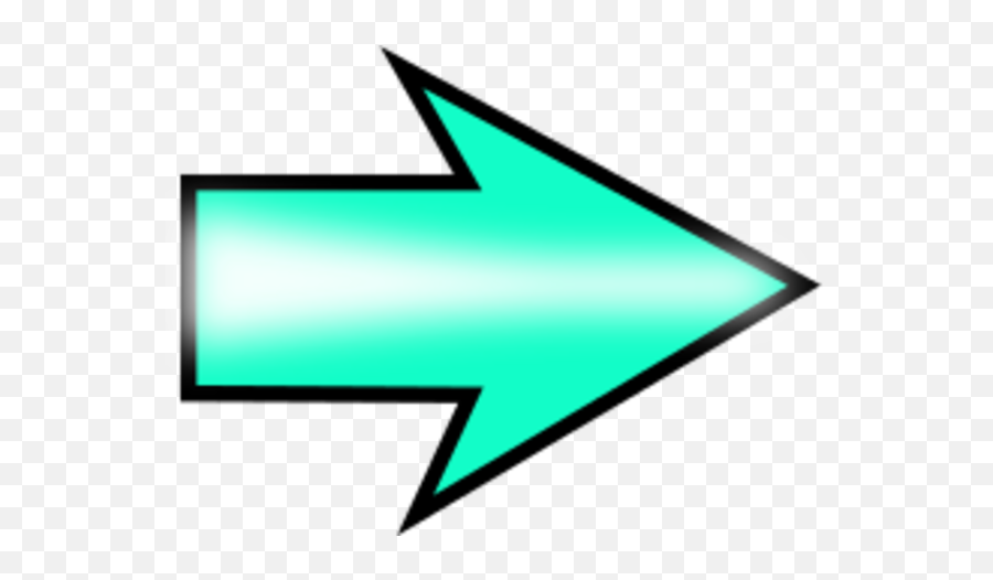 Free Picture Of An Arrow Pointing Right Download Free Clip - Arrows Going To The Right Emoji,Pointing Right Emoji
