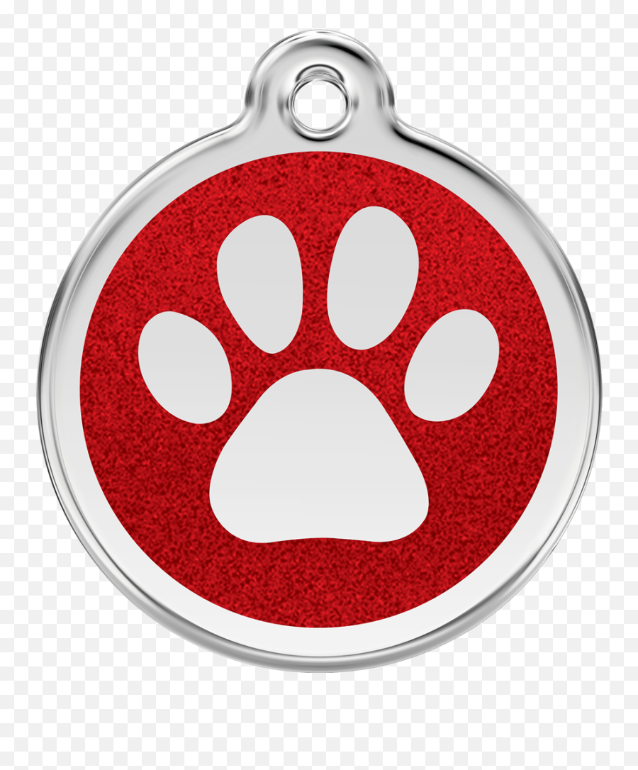 Red Paw Png Picture - Fiba Tunisa Flag Emoji,Paws Emoji